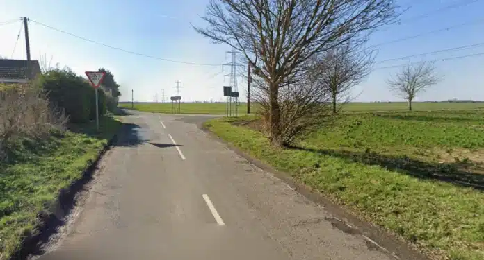Three Dead in North Lincolnshire Crash; Teen Fights for Life Three Dead in North Lincolnshire Crash; Teen Fights for Life