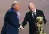 US Faces Human Rights Emergency Before 2026 World Cup Hosting