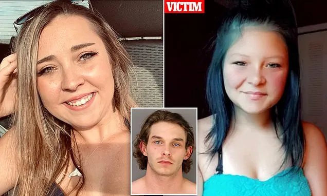 Woman Kills Pregnant Teen to Shield Boyfriend from Scandal Woman Kills Pregnant Teen to Shield Boyfriend from Scandal