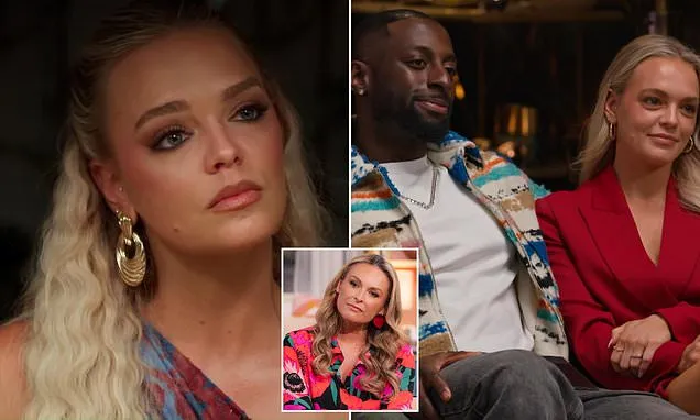 MAFS Alissa Fay Reveals Heartbreak with David, Honors Mel Schilling MAFS Alissa Fay Reveals Heartbreak with David, Honors Mel Schilling
