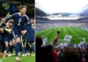 Scotland Hosts Ivory Coast Friendly at Everton’s Hill Dickinson Stadium