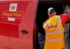 Royal Mail Delays Hit 27 UK Postcode Areas Today: Full List
