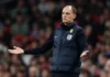 Tuchel Rejects Pressure Claims After England’s Japan Loss
