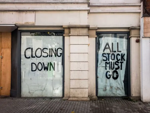 Woolworths UK Collapse: 800 Stores Gone, 27K Jobs Lost