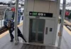 Seattle Man Pushed Toward Oncoming Train by Stranger on Platform