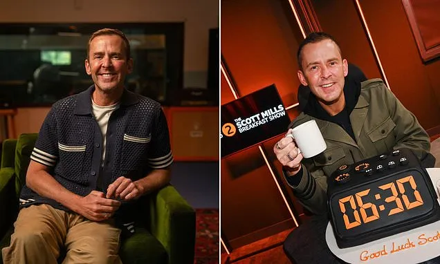 BBC Aware of Scott Mills Probe in 2017, Missed Accuser’s Age BBC Aware of Scott Mills Probe in 2017, Missed Accuser’s Age