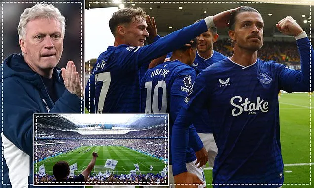 Everton’s Bold Push to Premier League Elite: Transfers, Stadium, Academy