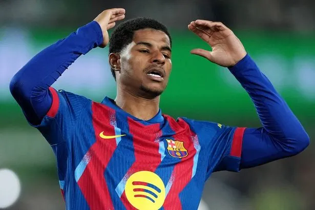 Man Utd News: Rashford Barca Clause Expires, Maguire Faces FA Charge