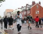 Quiz: Guess Iconic English Football Grounds from Fan Approaches