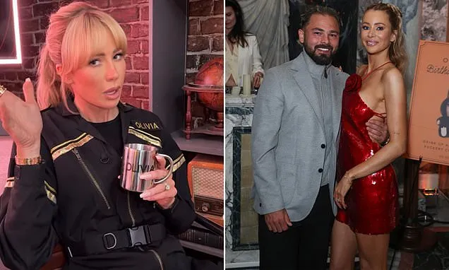 Olivia Attwood: ‘Nothing Left’ After Bradley Dack Split, Cheating Claims