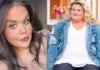 Gogglebox’s Amy Tapper Stuns with Makeover After 8st Mounjaro Loss