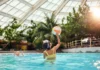 Center Parcs Ends Crèche Service at All UK Holiday Parks