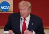 Trump Signs EO to Stabilize College Sports with Funding Threats