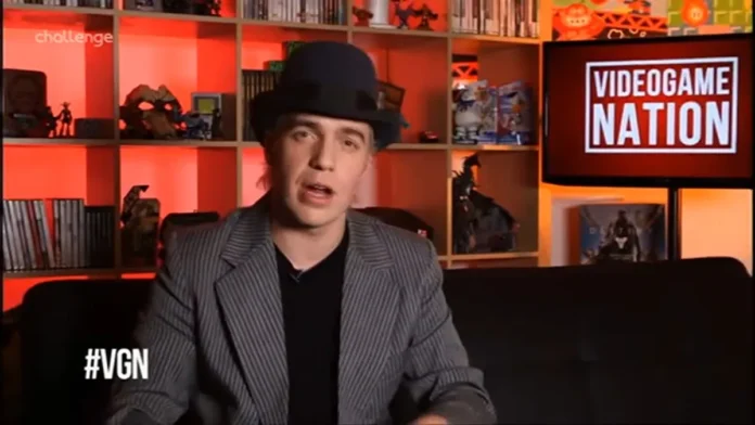 Why UK TV Ignores Video Games Despite Retro Boom Why UK TV Ignores Video Games Despite Retro Boom