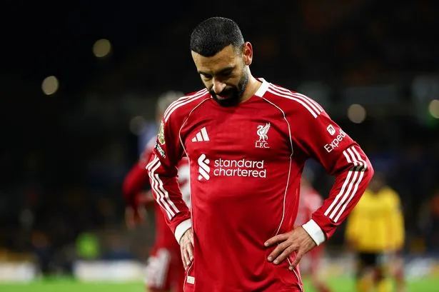 Salah Admits Tensions with Mane and Struggles with Ekitike