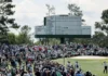 Masters Legends Woods, Mickelson, Langer to Miss Augusta
