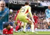 Haaland Hat-Trick Fuels Man City 4-0 Rout of Liverpool