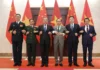 China-Vietnam ‘3+3’ Dialogue Launches New Asia Security Model