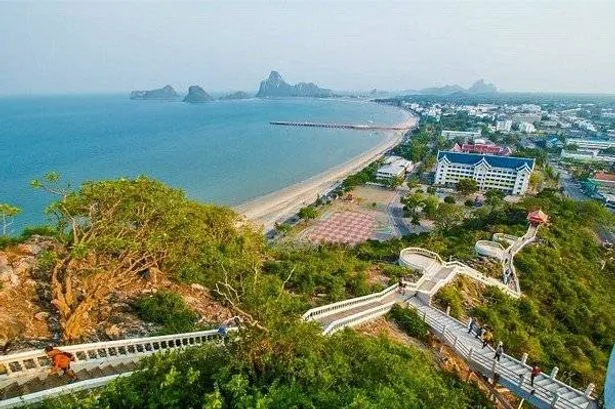 British Man, 35, Dies in Thailand Car Crash as Inquest Opens