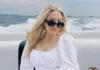 Tiffany Trump Shares Baby Alexander’s First Easter Joy