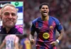 Flick Praises Rashford Goal in Barcelona’s LaLiga Win Over Atletico