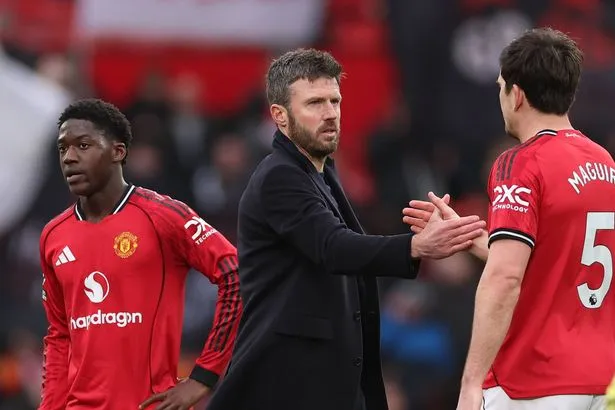 Man Utd Transfer Boost: De Bruyne Backs Hojlund as Maguire, Mainoo Deals Near