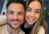 Emily Andre Rules Out Fourth Baby After Rare Hernia Nightmare