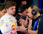 Verstappen’s F1 Future Shaky as Race Engineer Joins McLaren
