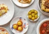 London’s Top Tapas and Petiscos as Temperatures Hit 26°C