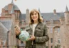 Fiona Bruce’s Antiques Roadshow Tops BBC Value Charts