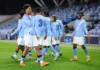 Super Strength: Man City Academy’s Battle vs United Youth