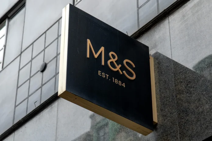 Square Neckline Tanks Rule Spring: M&S £8 Essential