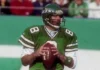 Ex-Jets QB Browning Nagle Dies at 57 After Colon Cancer Fight