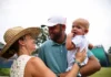 Scottie Scheffler Vows to Quit Golf if It Hurts Family Before Masters
