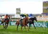 Grand National 2026: Panic Attack Leads Odds at Aintree