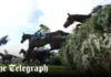 Grand National 2026: I Am Maximus Wins, Finishers and Fallers