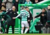 O’Neill Hails Green Brigade Return Amid Celtic Fitness Worries