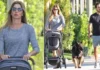 Gisele Bündchen, Joaquim Valente Stroll Miami with Baby 4 Months Post-Wedding