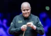 John Higgins Hails Teen Star Stan Moody’s Power After Feeling ‘Old’