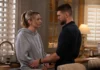 Emmerdale Teases Dawn Taylor Exit After Joe’s Desperate Lie
