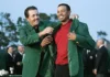 Mickelson and Singh’s Fiery 2005 Masters Locker Room Clash