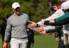 Masters Cracks Down on AI Glasses at Augusta National