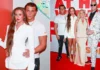 Venezuela Fury, 16, Debuts on Red Carpet with Fiancé Noah Price at Fury Screening