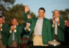 McIlroy Proves Parents Wrong with Back-to-Back Masters Wins