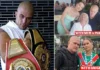 Aussie Boxing Legend Shannan Taylor Battles Stage 4 Cancer After Fraud Rips Him Broke