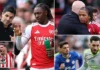 Arteta Must Calm Arsenal Push; PL Top Signings Ranked