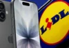 Lidl Set to Challenge EE and Vodafone with Budget Mobile Plans