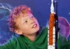 Lego NASA Artemis Rocket Kit Sales Surge 320% After Mission Success