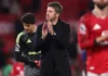 Man Utd Faces Clear Choice on Carrick After Poor Leeds Showing