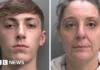 Teen and Mother Jailed for Hit-and-Run Cover-Up on 6-Year-Old Boy